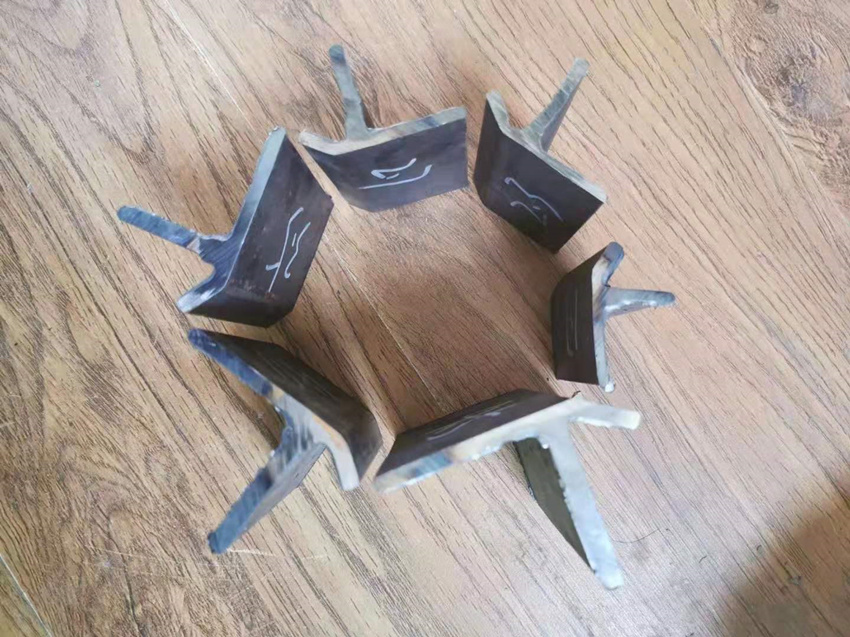 電纜軸盤鋼型號 電纜軸盤鋼型號