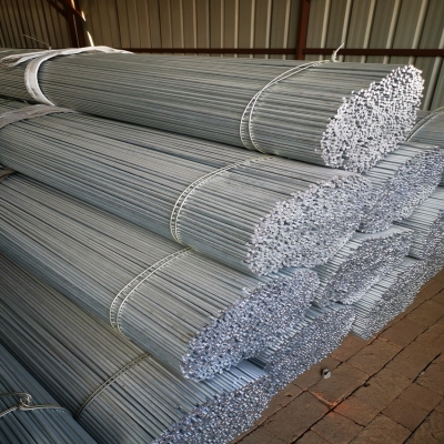 熱鍍鋅圓鋼的用途